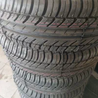 لاستیک نو