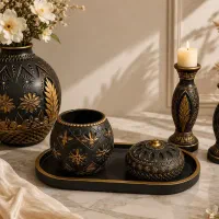 اکسسوری سنگ مصنوعی