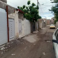 یک واحد خانه ویلایی دوبلکس