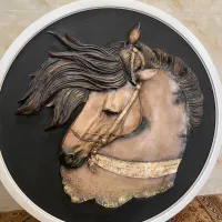 تابلو سه بعدی