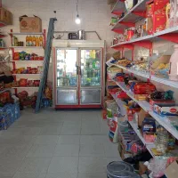 مغازه سوپر مارکت موقعیت خوب