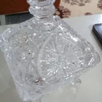 سرویس کریستال بوهیما چک