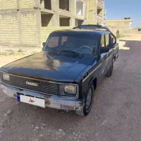 مزدا دوکابین