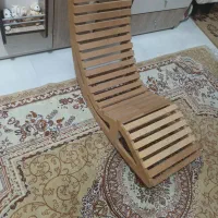 صندلی وتخت ریلکسی کودک