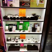 دوربین بولت و دام دید در شب رنگی