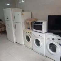 خرید و فروش یخچال لباسشویی آبگرمکن کولر گازی