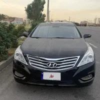 آزراگرنجور 6سیلندر
