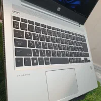 لپتاپ HP Probook + خوش دست و اقتصادی|رایانه همراه|کرج, گوهردشت|دیوار