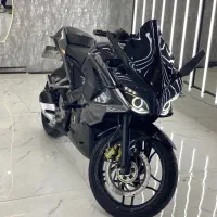 Rs 200 ns 200 2|موتورسیکلت|مشهد, حرم مطهر رضوی|دیوار