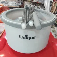 تی چرخشی حوله ای یونیک