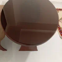 میز چهار نفره