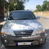 سورنتو ۲۰۰۸ فول