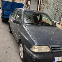 ماشین کره ۷۷فنی به شرط