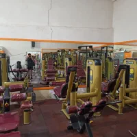 باشگاه بدنسازی