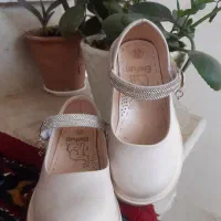 کفش دخترانه