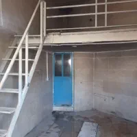 مغازه 30متری فول امکانات  شهرک صنعتی سیاسنگ