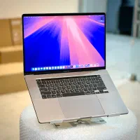 لپتاپ macbook Pro 2019 رم 32 پردازنده i9|رایانه همراه|شیراز, ملاصدرا|دیوار