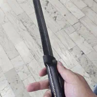 قاجاری دور دسته نقره