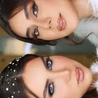 آموزش میکاپ