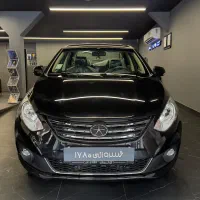 جک جی4 تجارت خودرو خسروانی JAK J4