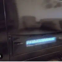 بخاری گازی ایران شرق14000