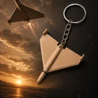 جاسویچی پهپاد شاهد 136