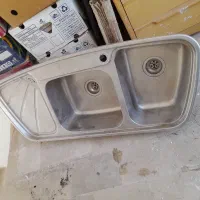 سینک محکم