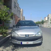 206 تیپ 2 مدل 85