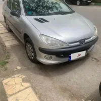 ۲۰۶ مدل۸۶