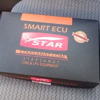 کامپیوتر گاز پراید cng