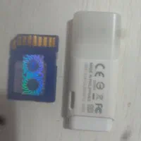فلش و رم دوربین