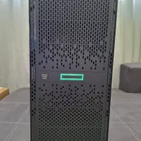 سرور قدرتمند HPE ProLiant ML350 G9