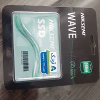 هارد دیسک SSD 256 برند هایکسمی