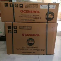 کولر گازی 36هزار Ogenral36HJ کم مصرف
