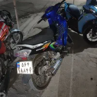 موتور کبیر. 125