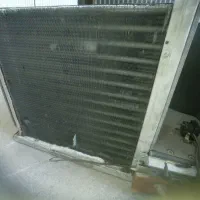 کولر ‌پنحره ای سوپرا ۲۴