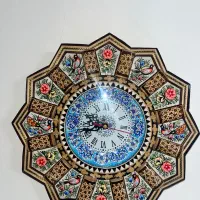 ساعت دیواری سنتی