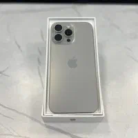 Iphone 15Promax 256GB ZAa|موبایل|تهران, جردن|دیوار