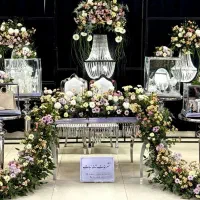 اولین فروشگاه وتشریفات تخصصی خاستگاری ونامزدی وعقد