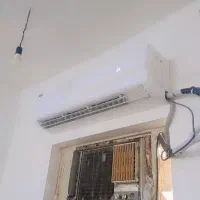 کولر‌‌ دوتیکه 30هزار‌ پستونی  نو