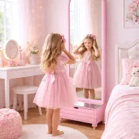 آینه وکنسول کد ۵۰