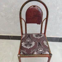 صندلی آلومینیوم