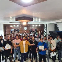 آموزش آرایشگری