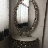 آینه تمیزوسالم