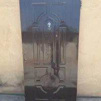 درب ورودی