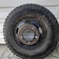 رینگ و لاستیک ایسوزو