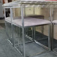 میزنهار خوری ۴ نفره