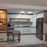 کابینت پیش ساخته و سفارشی معین