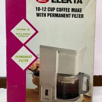 قهوه ساز الکتا ژاپن