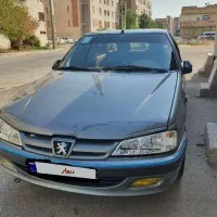 فروش پارس tu5
